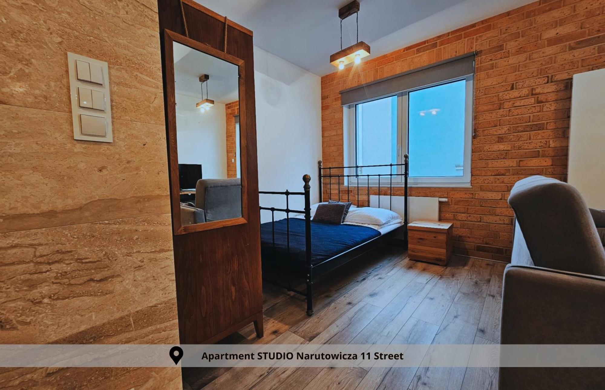 Allure Nova Aparthotel Szczecin Eksteriør bilde