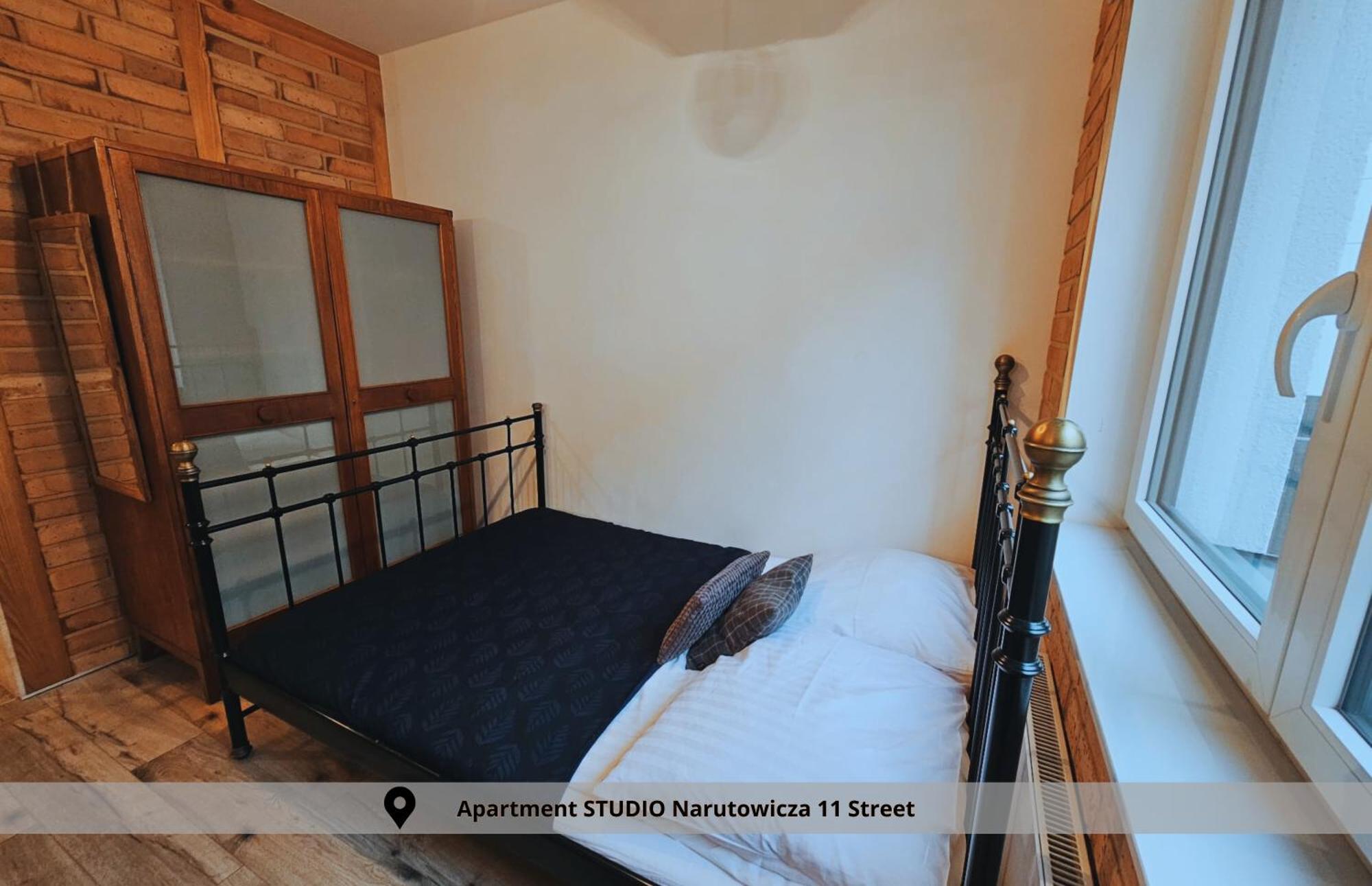 Allure Nova Aparthotel Szczecin Eksteriør bilde